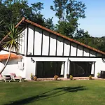 Higer Villa Hondarribia