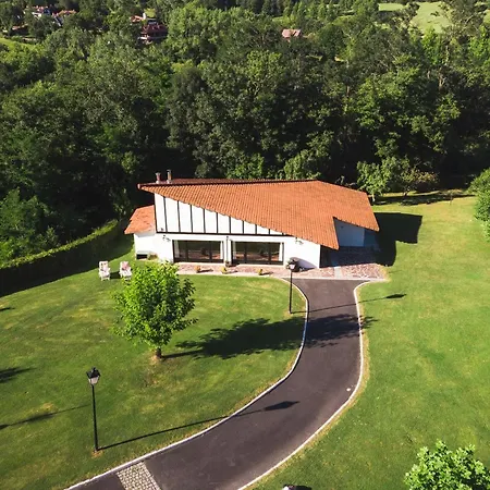 Higer Villa Hondarribia