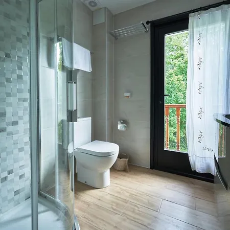 Villa Higer Hondarribia