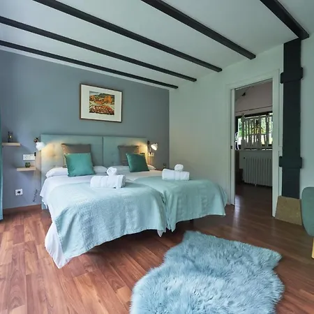 Higer Hondarribia