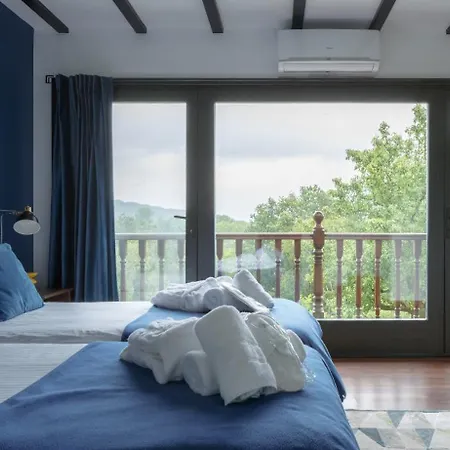 Higer Hondarribia