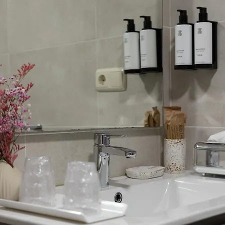 Villa Higer Hondarribia