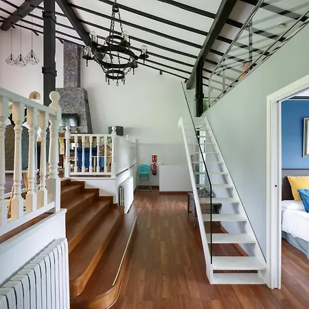 Higer Villa