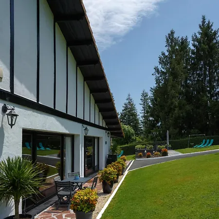 Villa Higer *