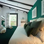 Higer Villa
