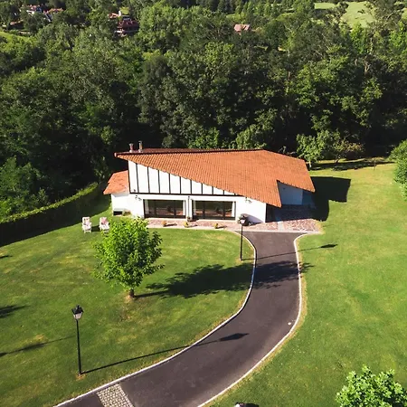 Higer Villa Hondarribia