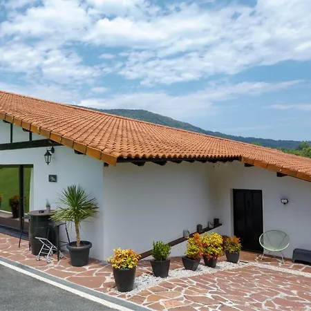 Higer Hondarribia
