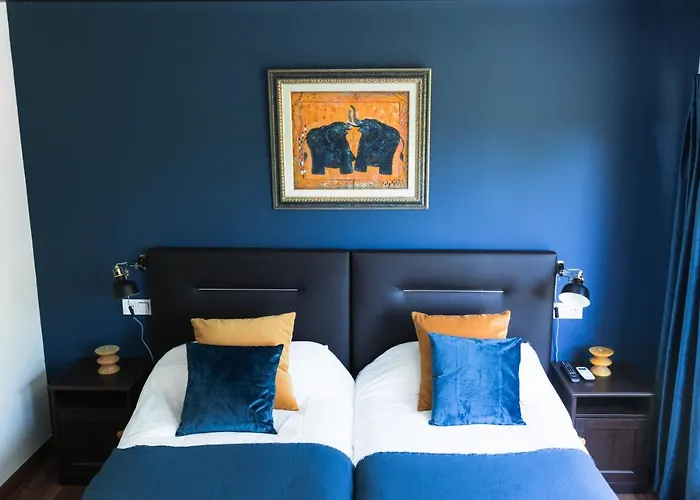 Higer * Хондаррибиа