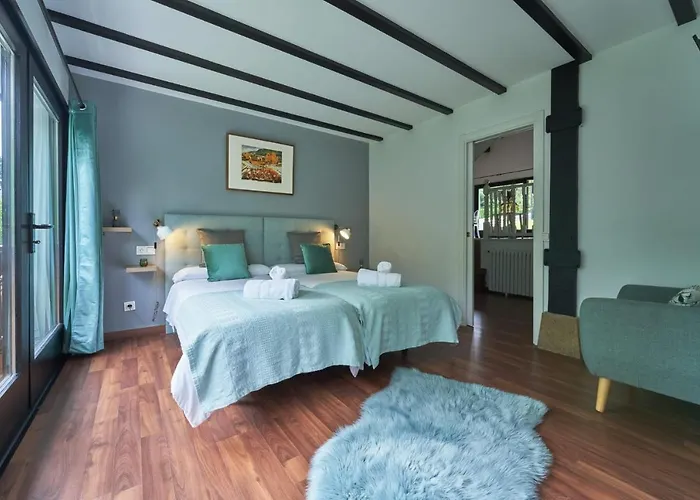 Higer Хондаррибиа