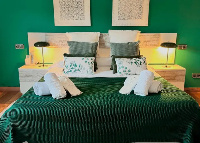 Higer Хондаррибиа