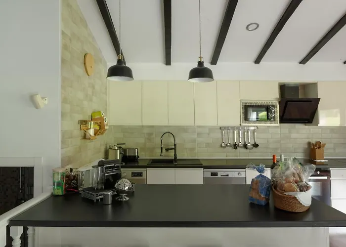 Higer * Хондаррибиа