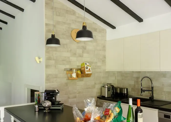 Higer * Хондаррибиа