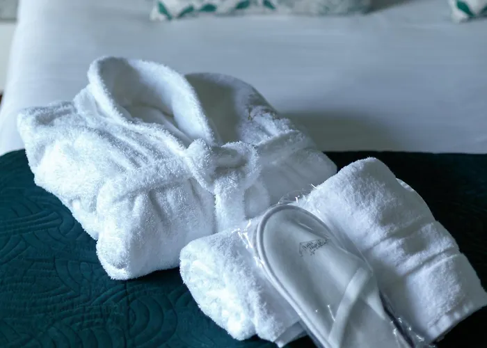 Higer Хондаррибиа