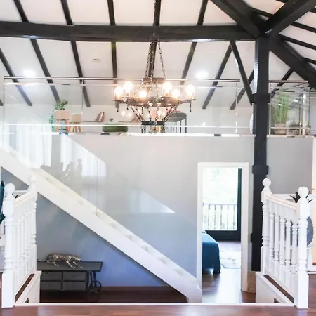 Villa Higer Hondarribia