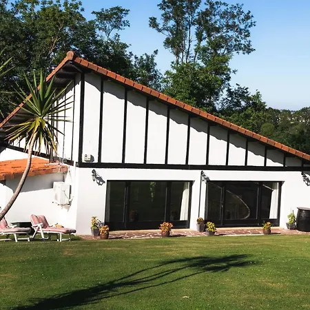 Higer Villa Hondarribia