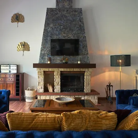Villa Higer