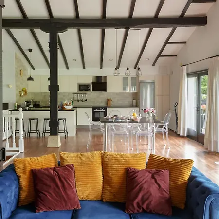 Villa Higer