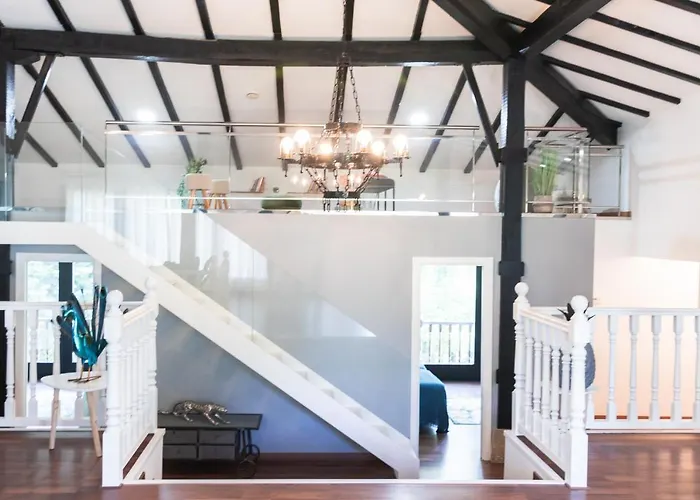 ヴィラ Higer オンダリビア