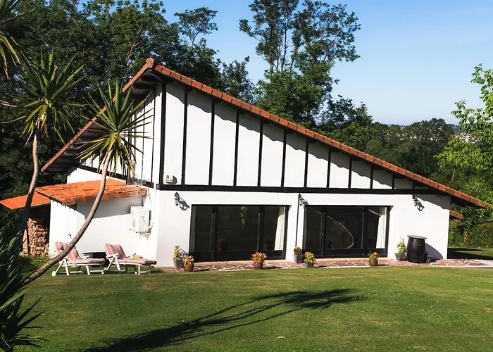 Higer ヴィラ オンダリビア