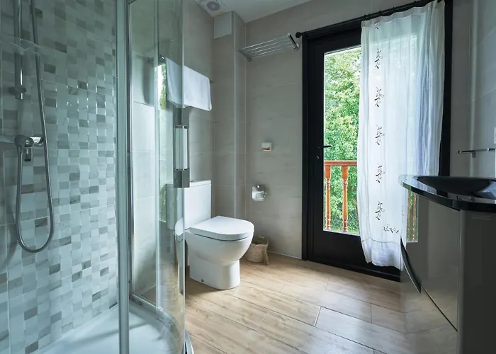 ヴィラ Higer オンダリビア