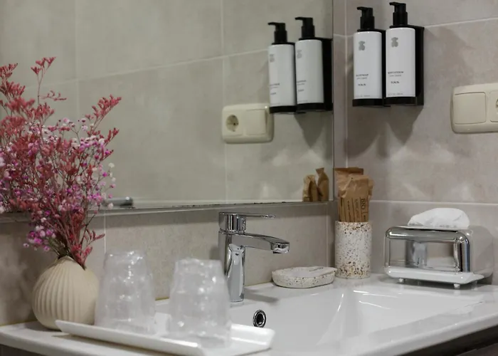 ヴィラ Higer オンダリビア