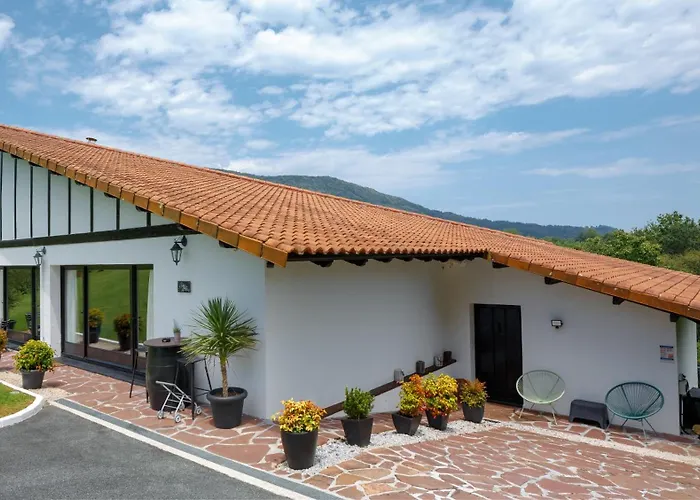 Higer オンダリビア